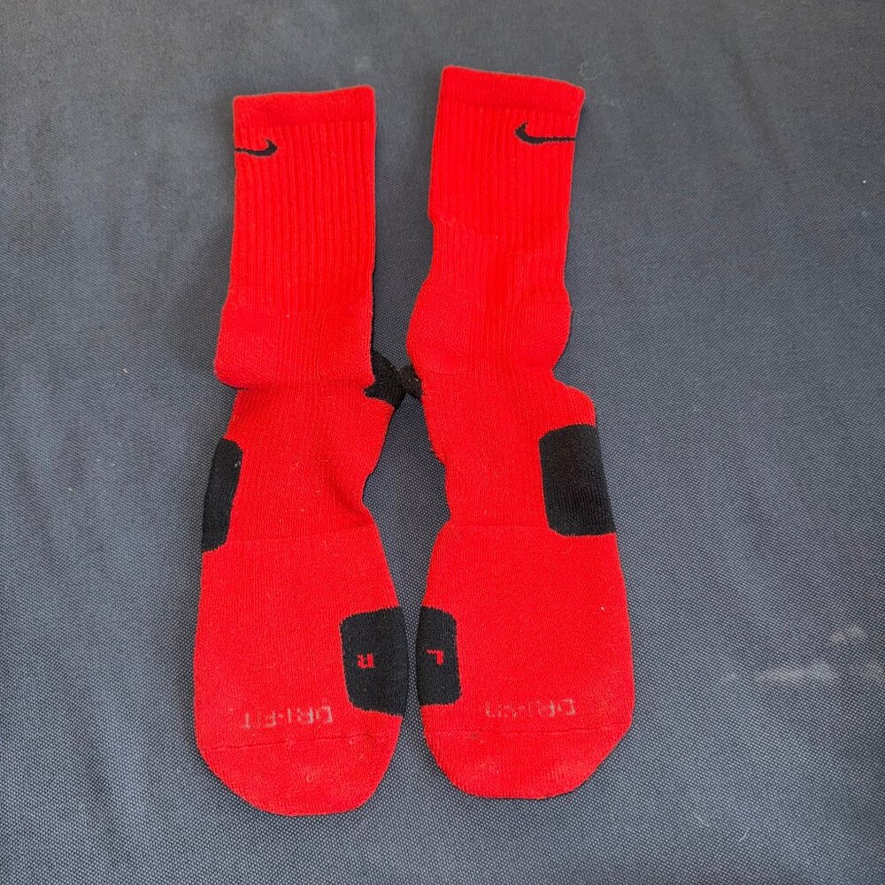 Nike Elite Socks
